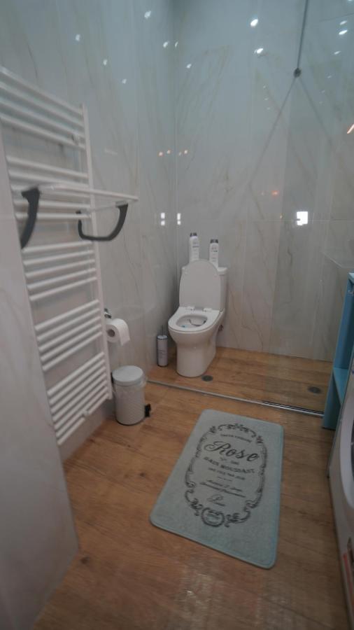 City Life Metro Ambelokipi Athens Luaran gambar