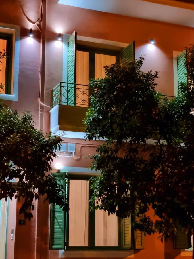 City Life Metro Ambelokipi Athens Luaran gambar