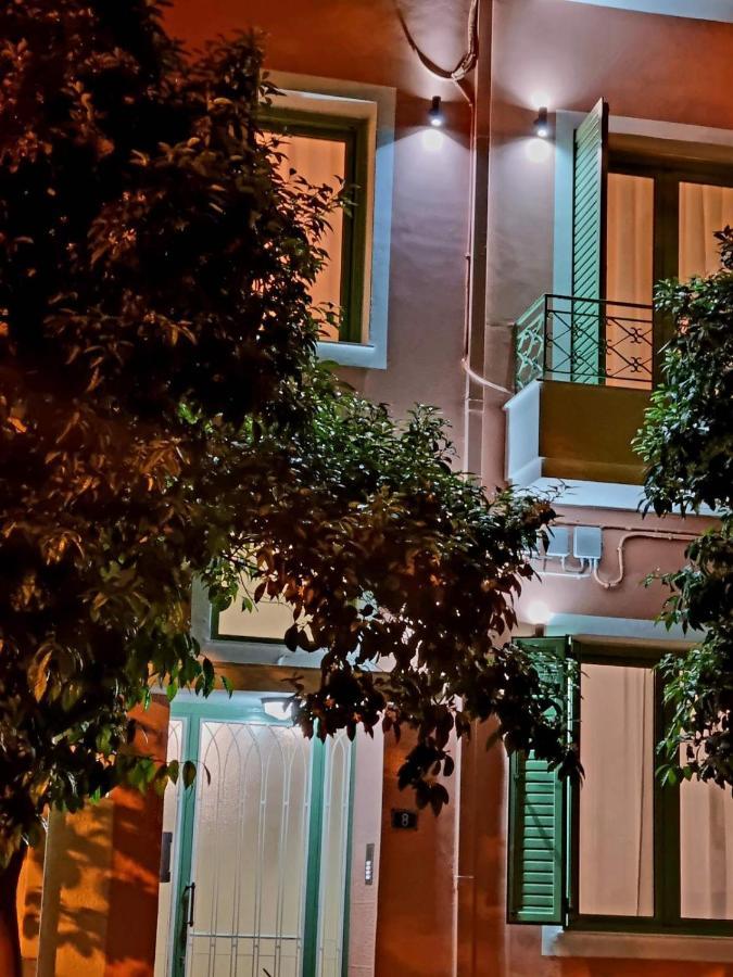 City Life Metro Ambelokipi Athens Luaran gambar